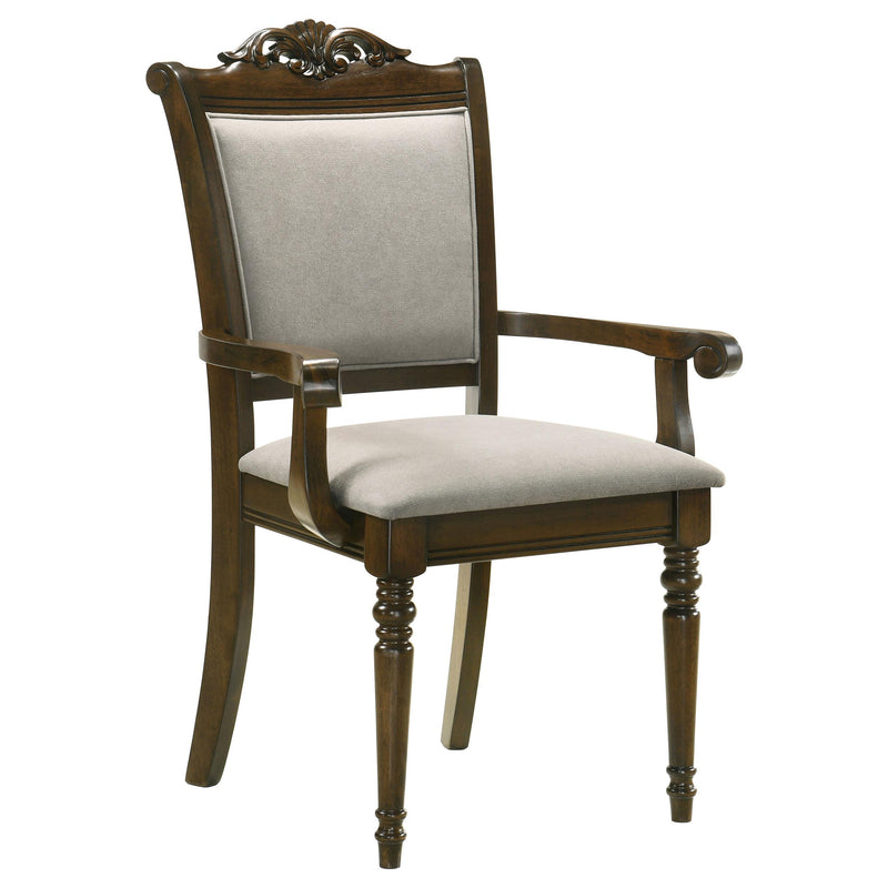 Coaster Furniture Willowbrook Arm Chair 108113 IMAGE 1