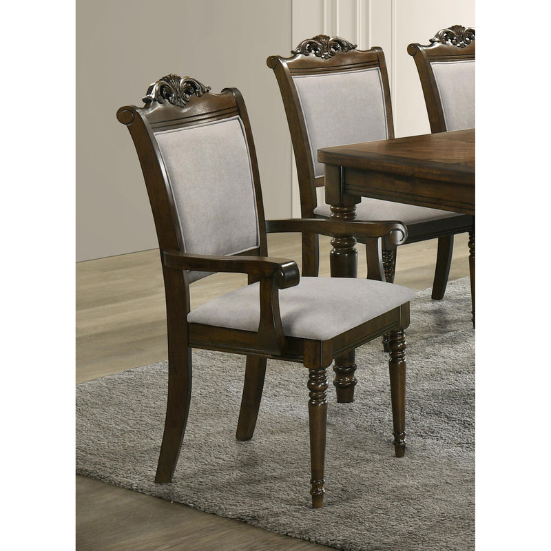 Coaster Furniture Willowbrook Arm Chair 108113 IMAGE 2