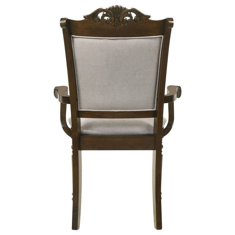 Coaster Furniture Willowbrook Arm Chair 108113 IMAGE 7