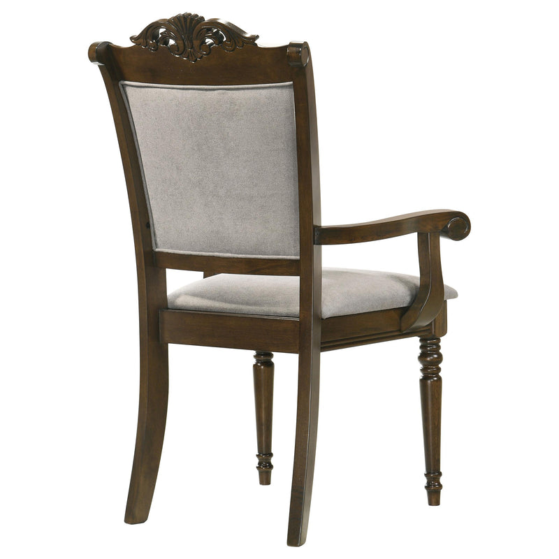 Coaster Furniture Willowbrook Arm Chair 108113 IMAGE 8