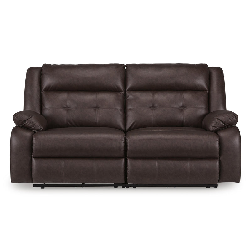 Signature Design by Ashley Punch Up Power Reclining 2 pc Sectional 4270258/4270262 IMAGE 1