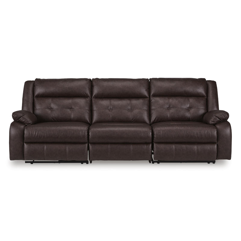 Signature Design by Ashley Punch Up Power Reclining 3 pc Sectional 4270258/4270246/4270262 IMAGE 1