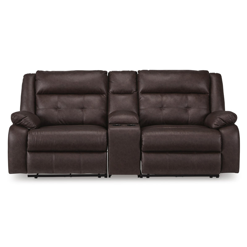 Signature Design by Ashley Punch Up Power Reclining 3 pc Sectional 4270258/4270262/4270257 IMAGE 1