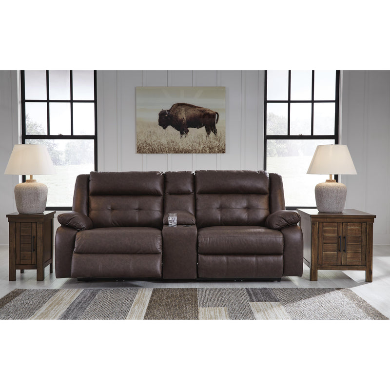 Signature Design by Ashley Punch Up Power Reclining 3 pc Sectional 4270258/4270262/4270257 IMAGE 2