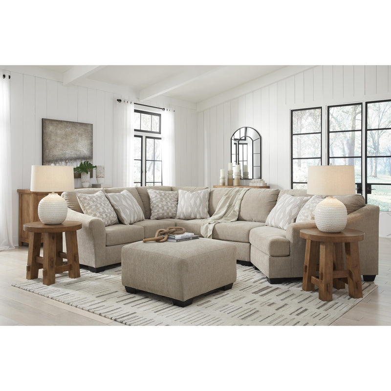Signature Design by Ashley Brogan Bay 3 pc Sectional 5270548/5270534/5270575 IMAGE 5