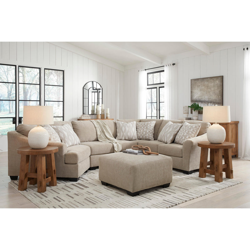Signature Design by Ashley Brogan Bay 3 pc Sectional 5270576/5270534/5270549 IMAGE 5