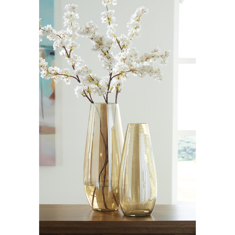 Signature Design by Ashley Home Decor Vases & Bowls A2900005 IMAGE 3