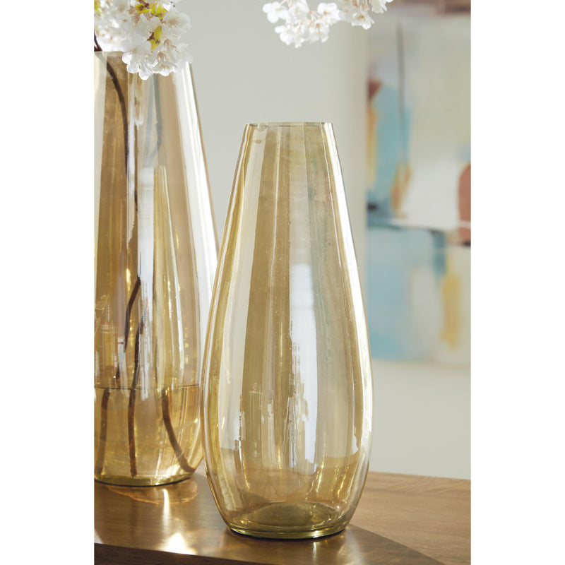 Signature Design by Ashley Home Decor Vases & Bowls A2900005 IMAGE 4