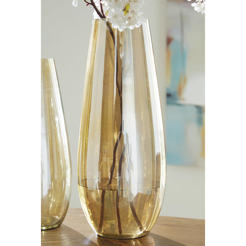 Signature Design by Ashley Home Decor Vases & Bowls A2900006 IMAGE 3
