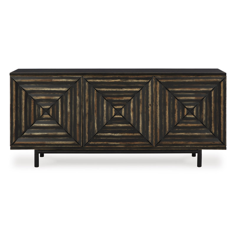 Signature Design by Ashley Accent Cabinets Cabinets A4000573 IMAGE 3
