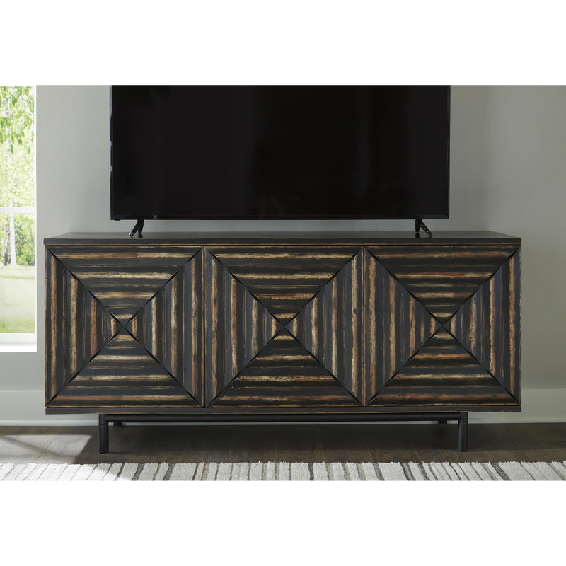 Signature Design by Ashley Accent Cabinets Cabinets A4000573 IMAGE 6