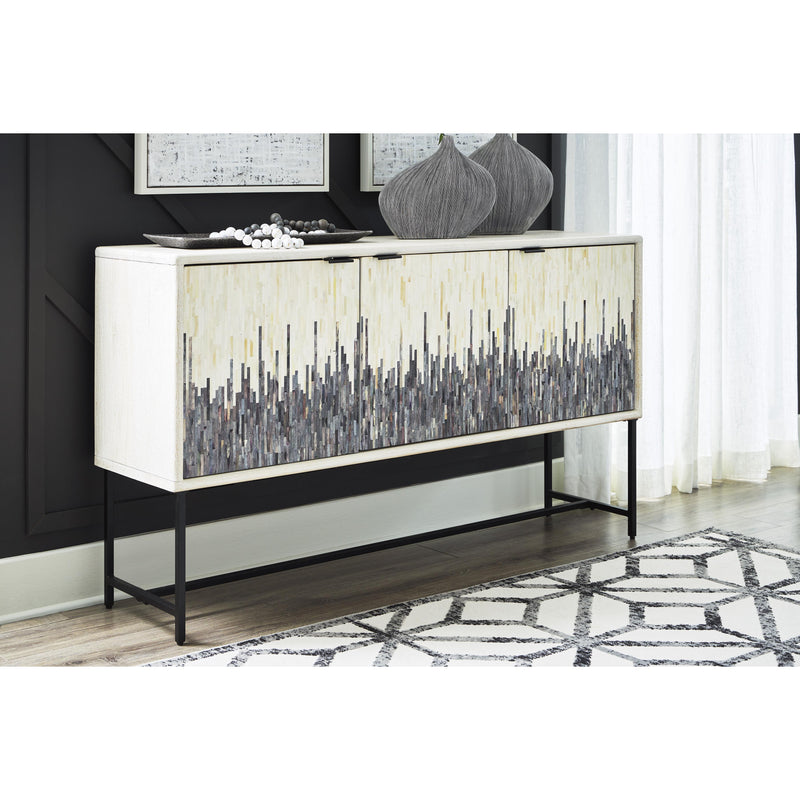 Signature Design by Ashley Accent Cabinets Cabinets A4000582 IMAGE 5