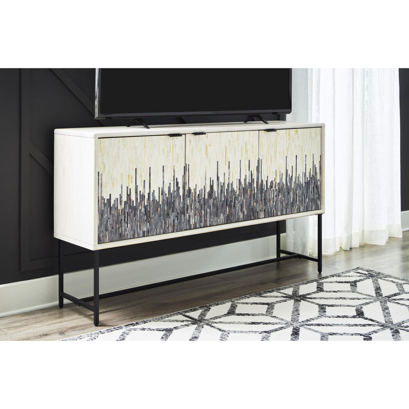 Signature Design by Ashley Accent Cabinets Cabinets A4000582 IMAGE 6
