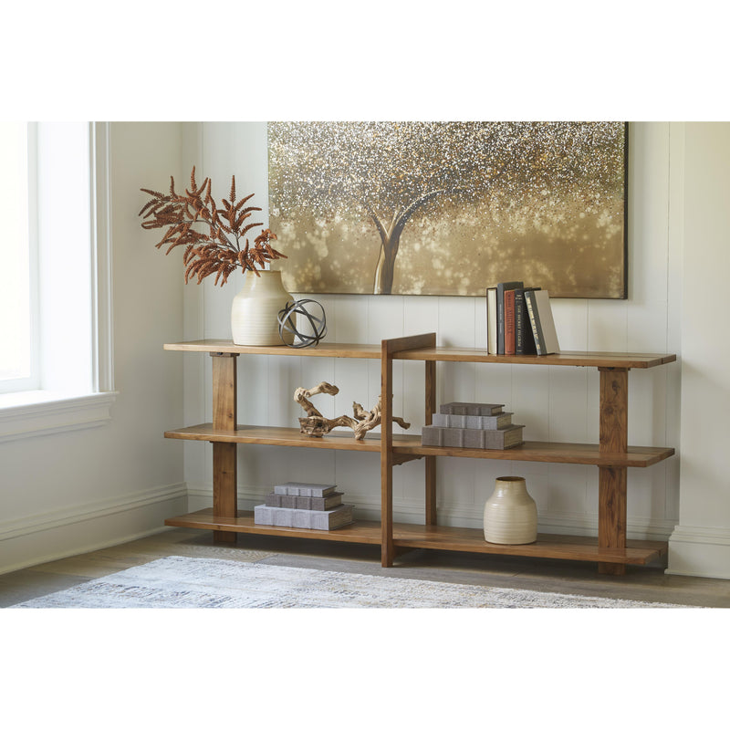 Signature Design by Ashley Fayemour Sofa Table A4000593 IMAGE 3