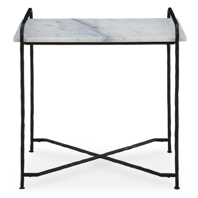Signature Design by Ashley Ashber Accent Table A4000609 IMAGE 2