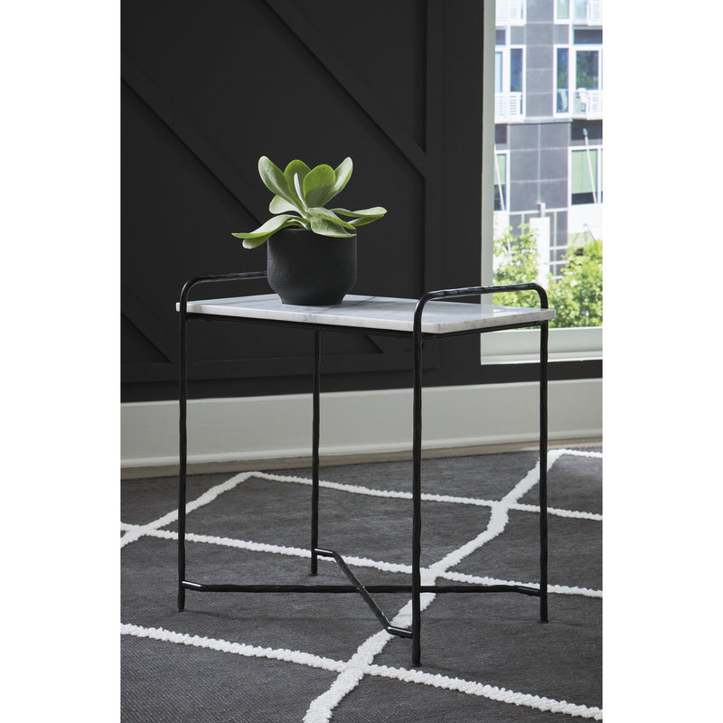 Signature Design by Ashley Ashber Accent Table A4000609 IMAGE 4