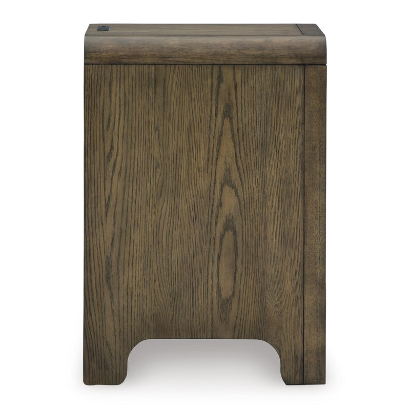 Signature Design by Ashley Jensworth Accent Table A4000636 IMAGE 4