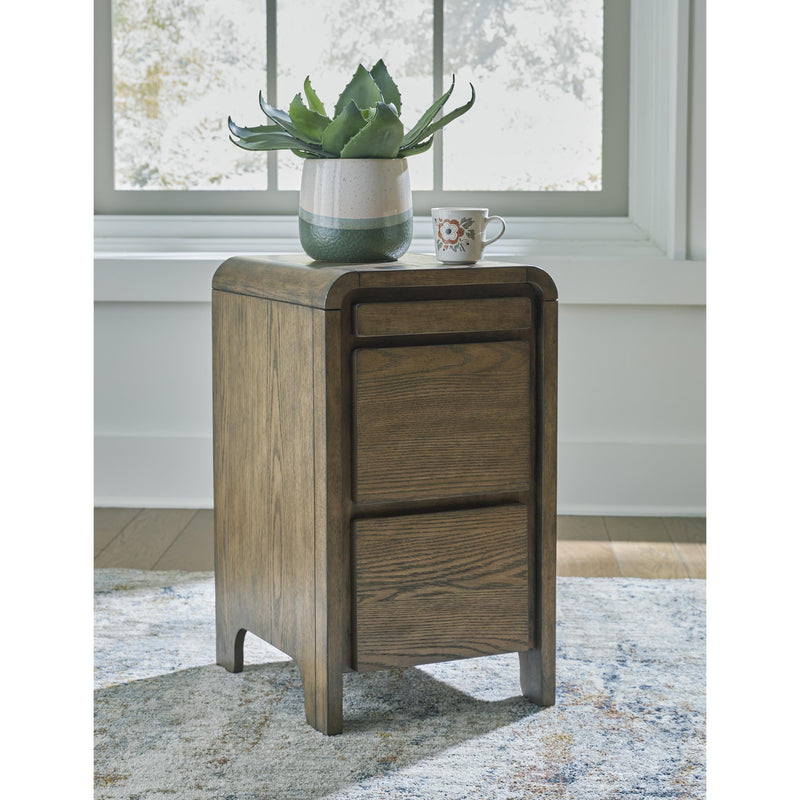 Signature Design by Ashley Jensworth Accent Table A4000636 IMAGE 5