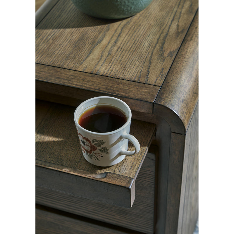 Signature Design by Ashley Jensworth Accent Table A4000636 IMAGE 8