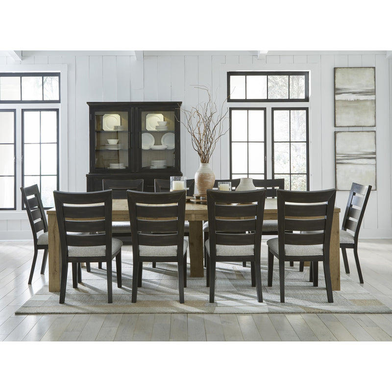 Signature Design by Ashley Galliden Dining Table D841-35 IMAGE 9