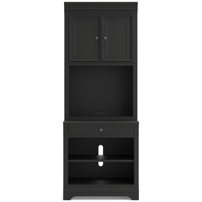 Signature Design by Ashley Bookcases Bookcases H778-41B/H778-41T IMAGE 2
