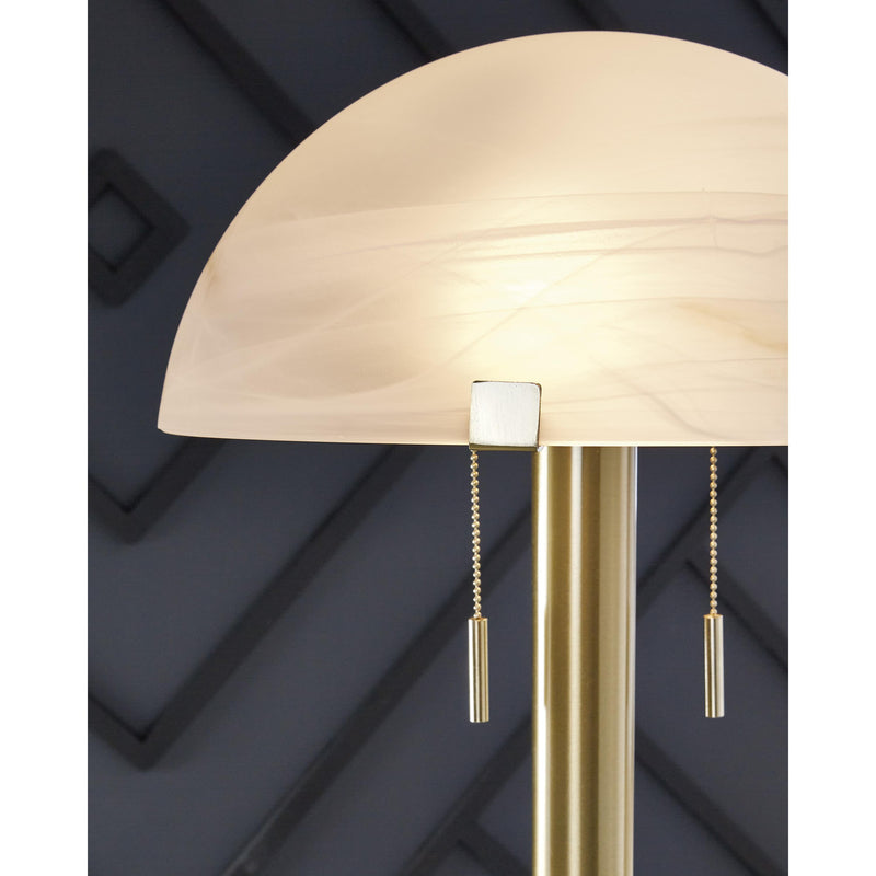 Signature Design by Ashley Tobbinsen Floorstanding Lamp L208421 IMAGE 3