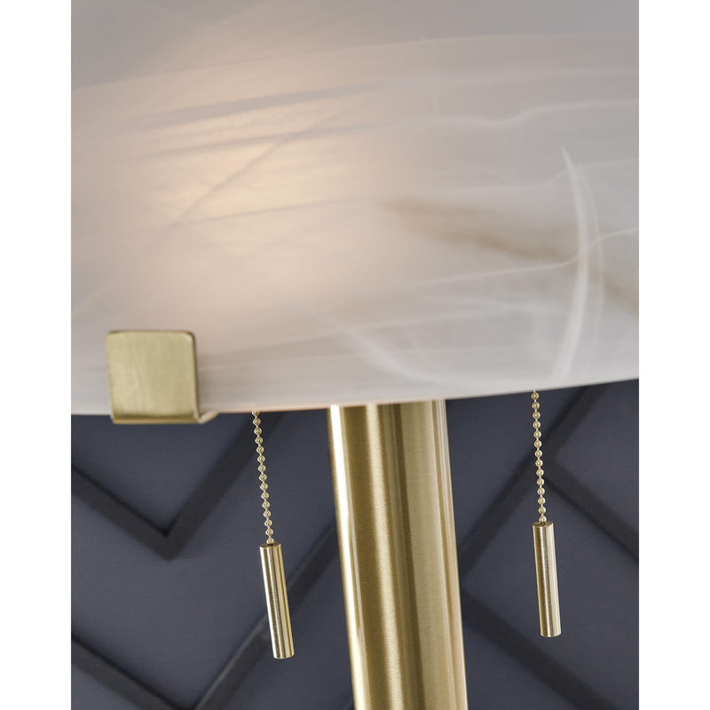 Signature Design by Ashley Tobbinsen Floorstanding Lamp L208421 IMAGE 4