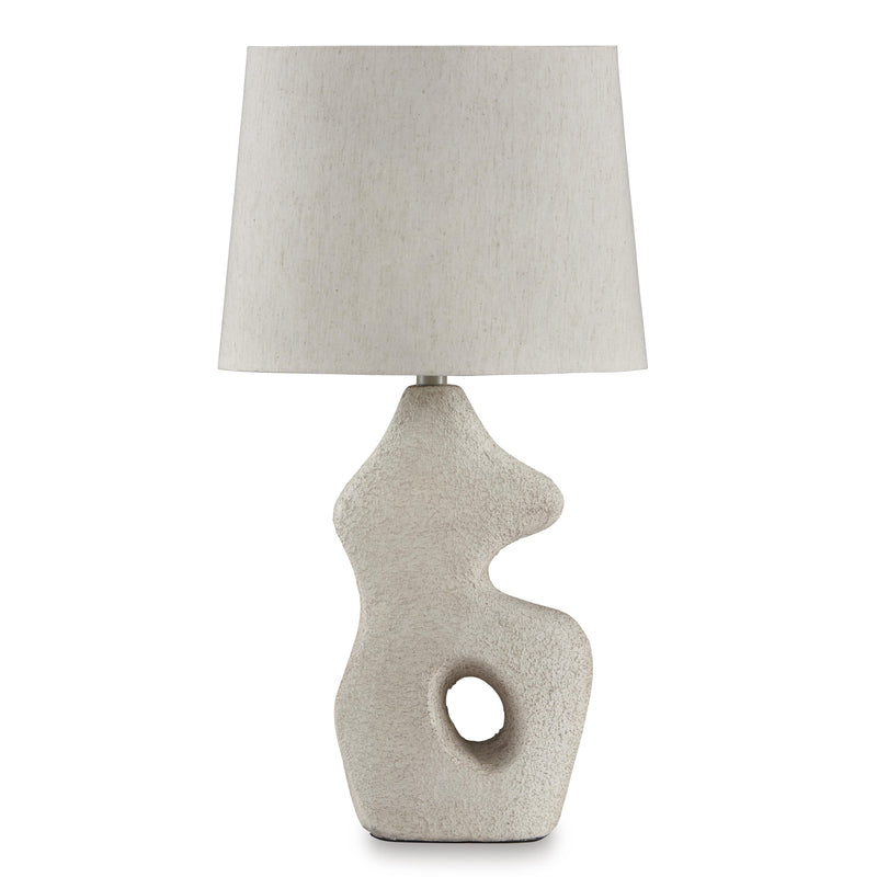 Signature Design by Ashley Chadrich Table Lamp L243664 IMAGE 1