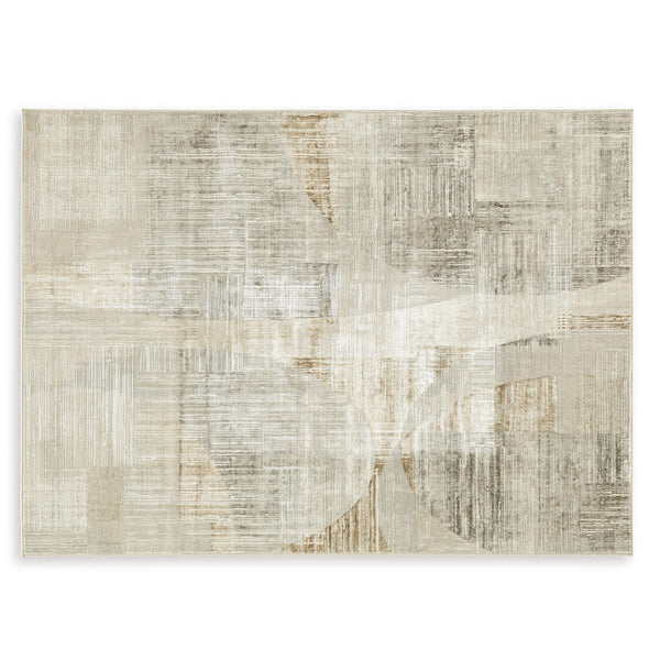 Signature Design by Ashley Rugs Rectangle R406472 IMAGE 1