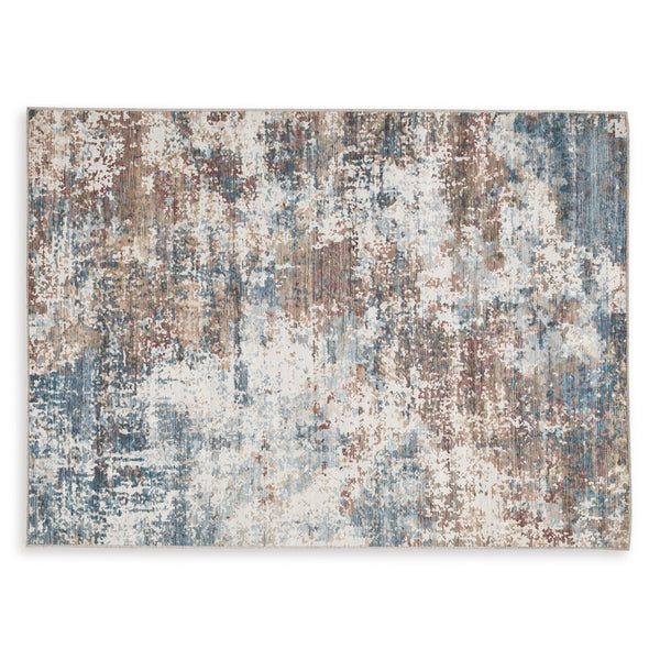 Signature Design by Ashley Rugs Rectangle R406651 IMAGE 1