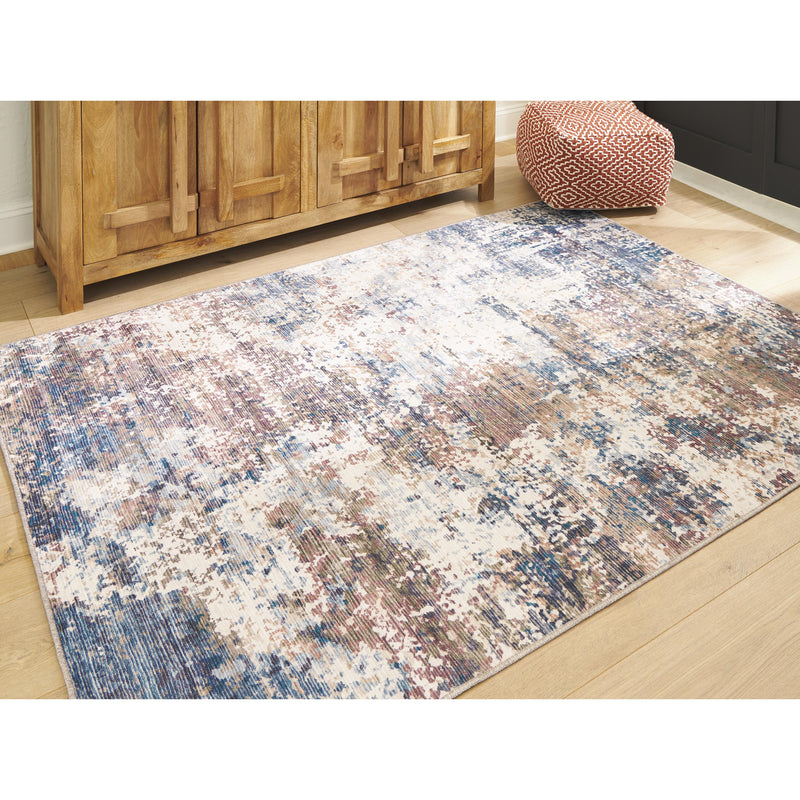 Signature Design by Ashley Rugs Rectangle R406652 IMAGE 2