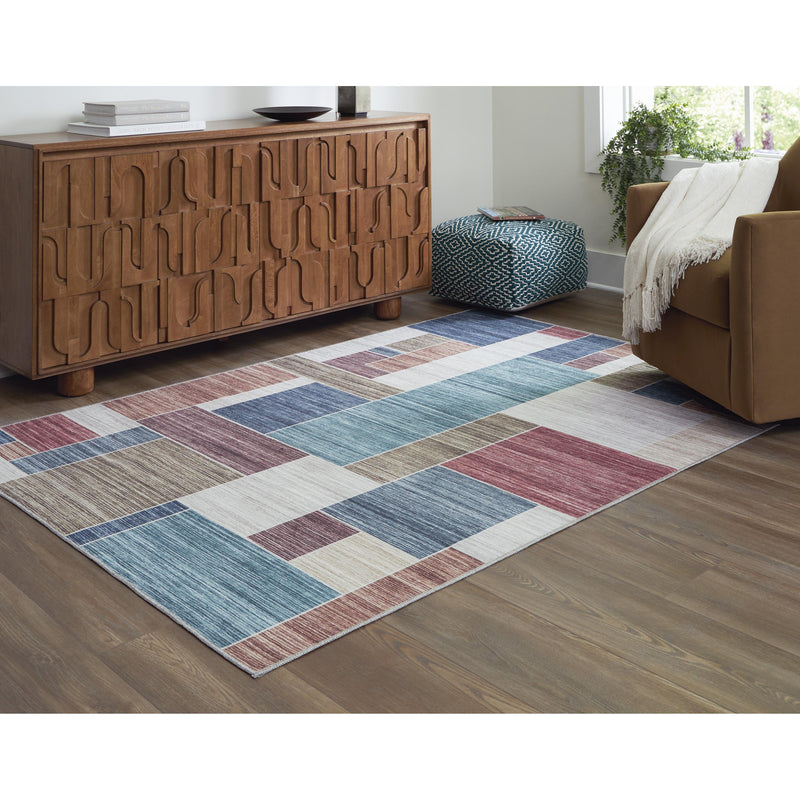Signature Design by Ashley Rugs Rectangle R406661 IMAGE 2