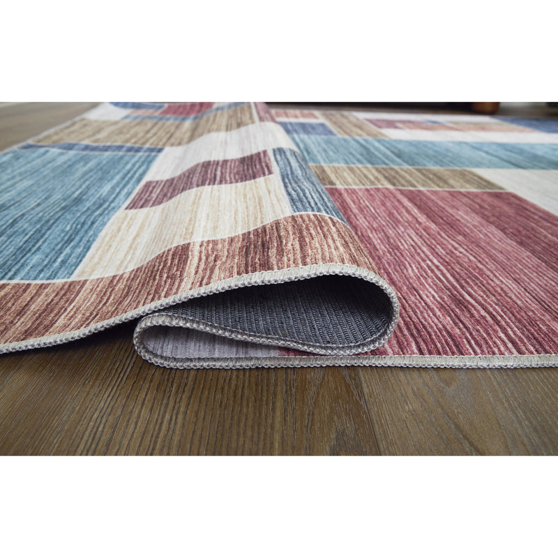 Signature Design by Ashley Rugs Rectangle R406662 IMAGE 4