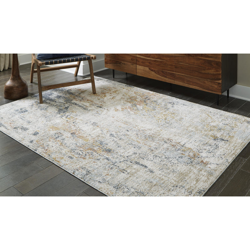 Signature Design by Ashley Rugs Rectangle R406672 IMAGE 2