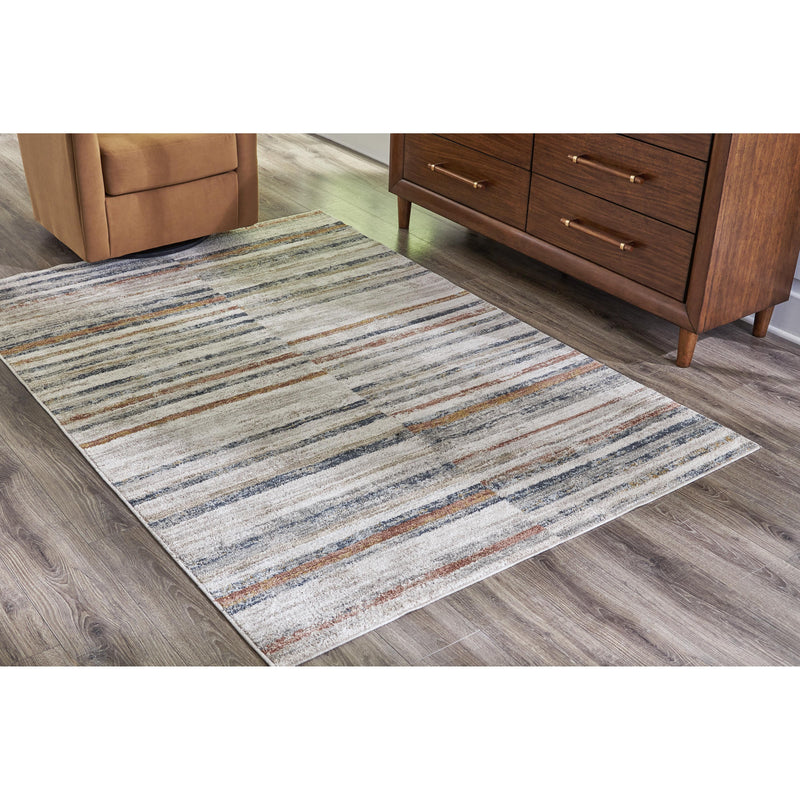 Signature Design by Ashley Rugs Rectangle R406681 IMAGE 2