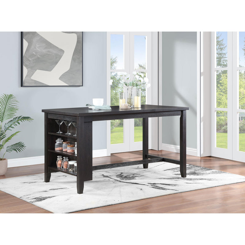Coaster Furniture Dining Tables Rectangle 121168 IMAGE 2