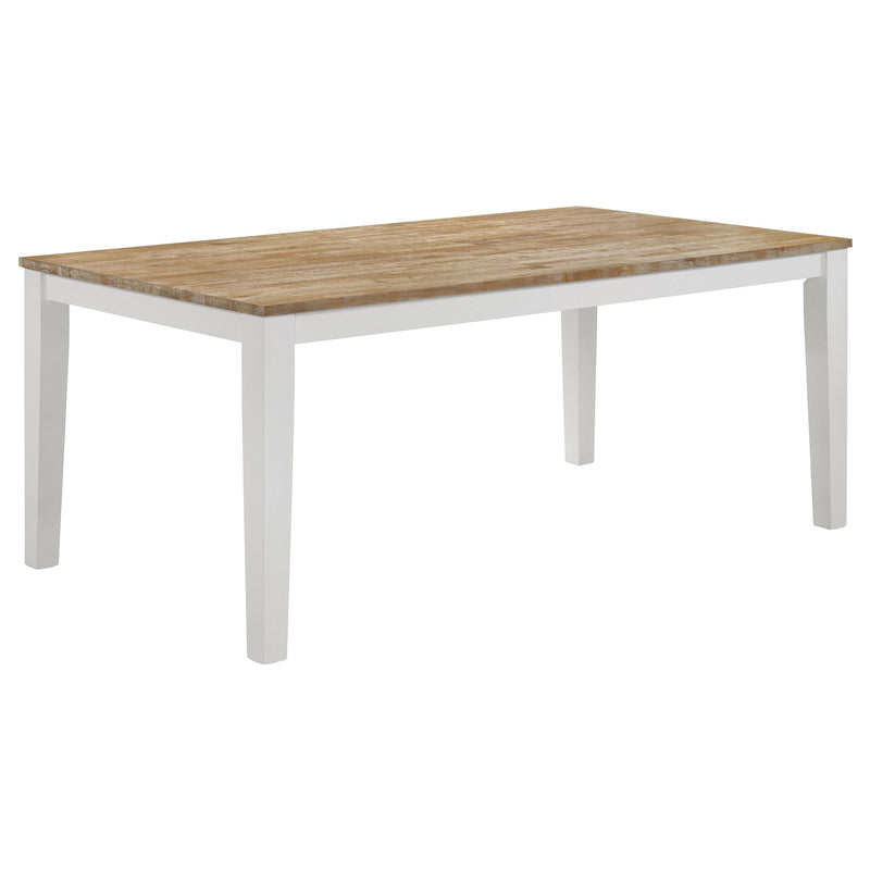 Coaster Furniture Dining Tables Rectangle 122241 IMAGE 1