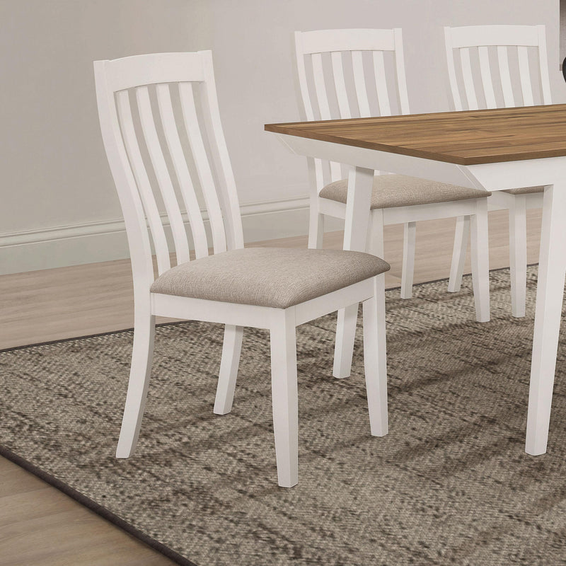Coaster Furniture Dining Seating Chairs 122302 IMAGE 2