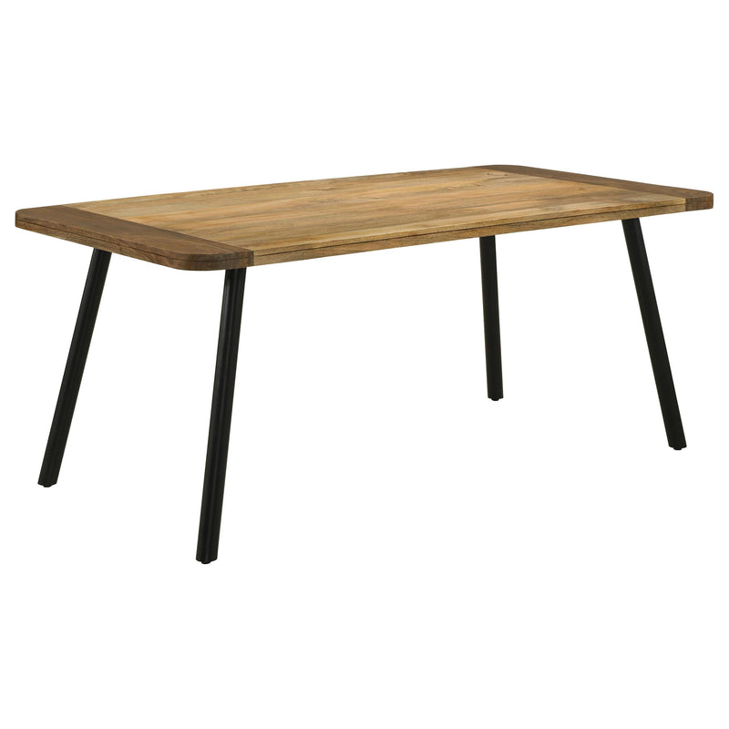 Coaster Furniture Dining Tables Rectangle 123041 IMAGE 1