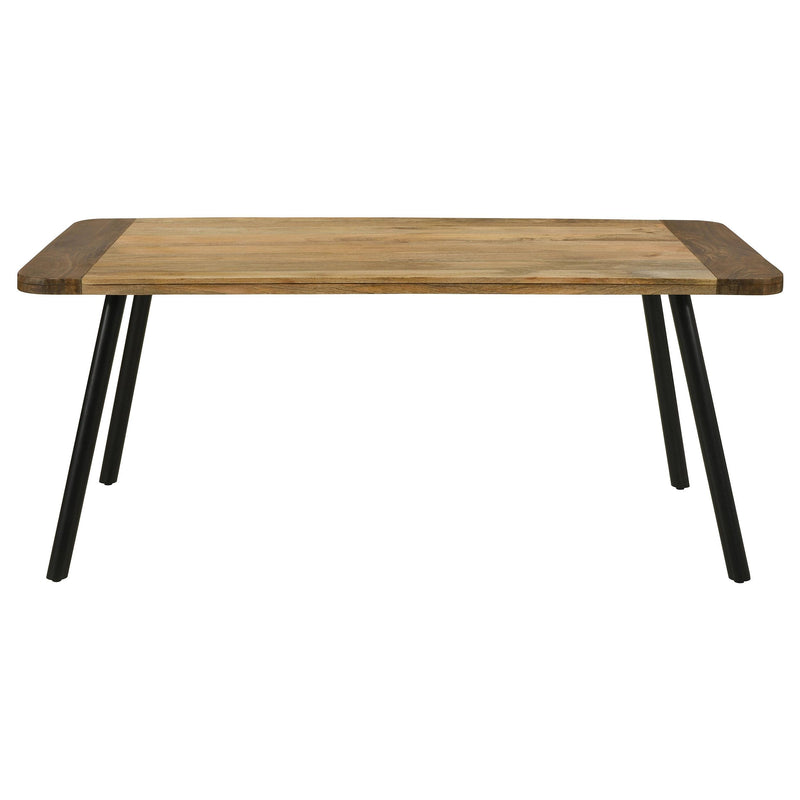 Coaster Furniture Dining Tables Rectangle 123041 IMAGE 3