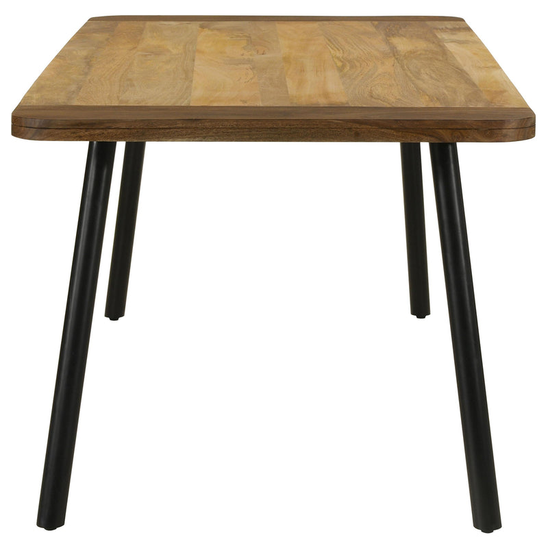 Coaster Furniture Dining Tables Rectangle 123041 IMAGE 4