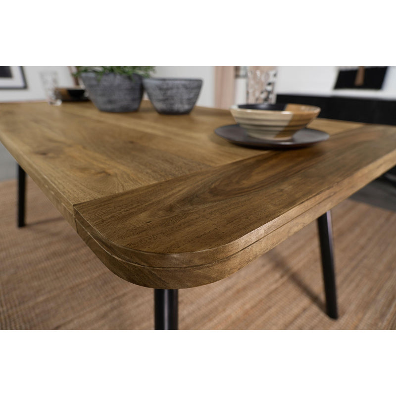 Coaster Furniture Dining Tables Rectangle 123041 IMAGE 8