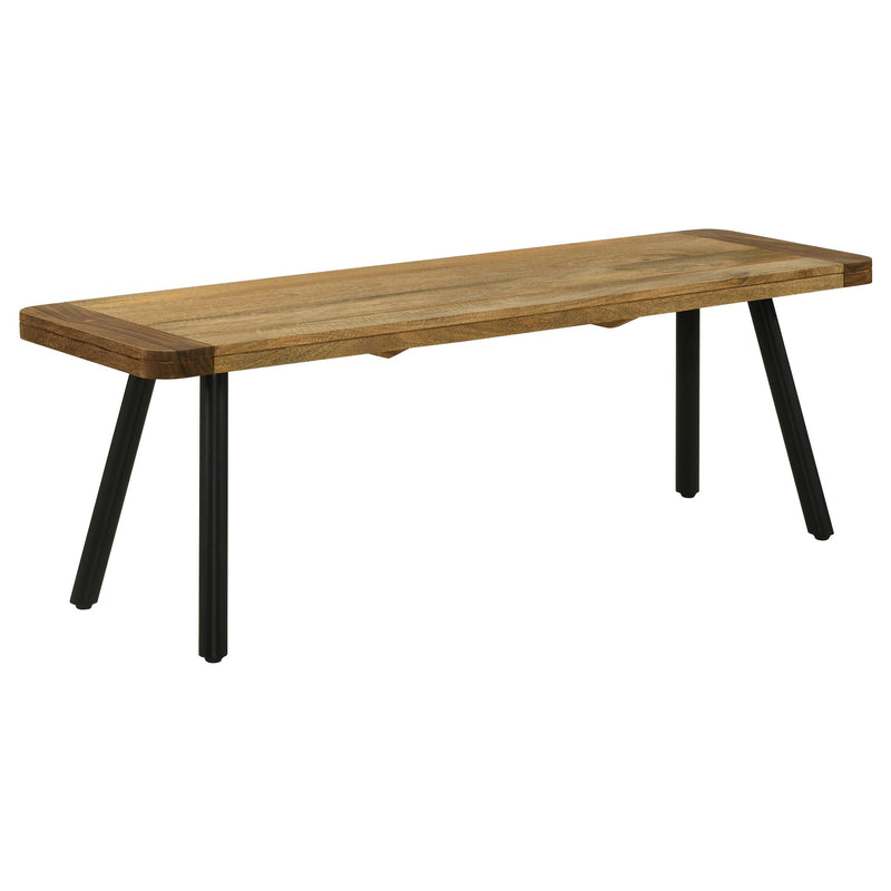Coaster Furniture Dining Seating Benches 123043 IMAGE 1