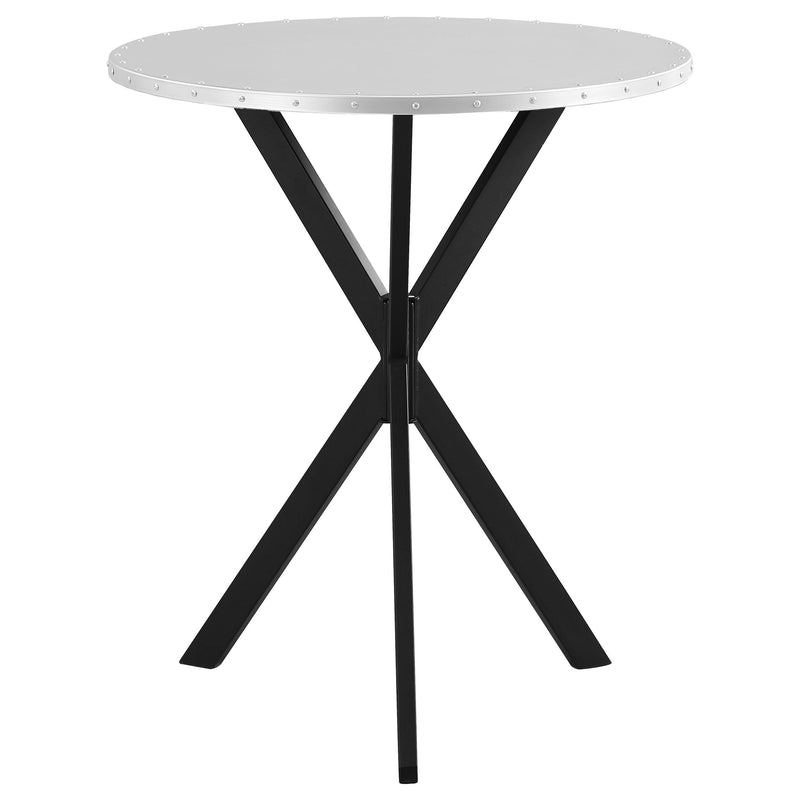 Coaster Furniture Dining Tables Round 182861 IMAGE 3