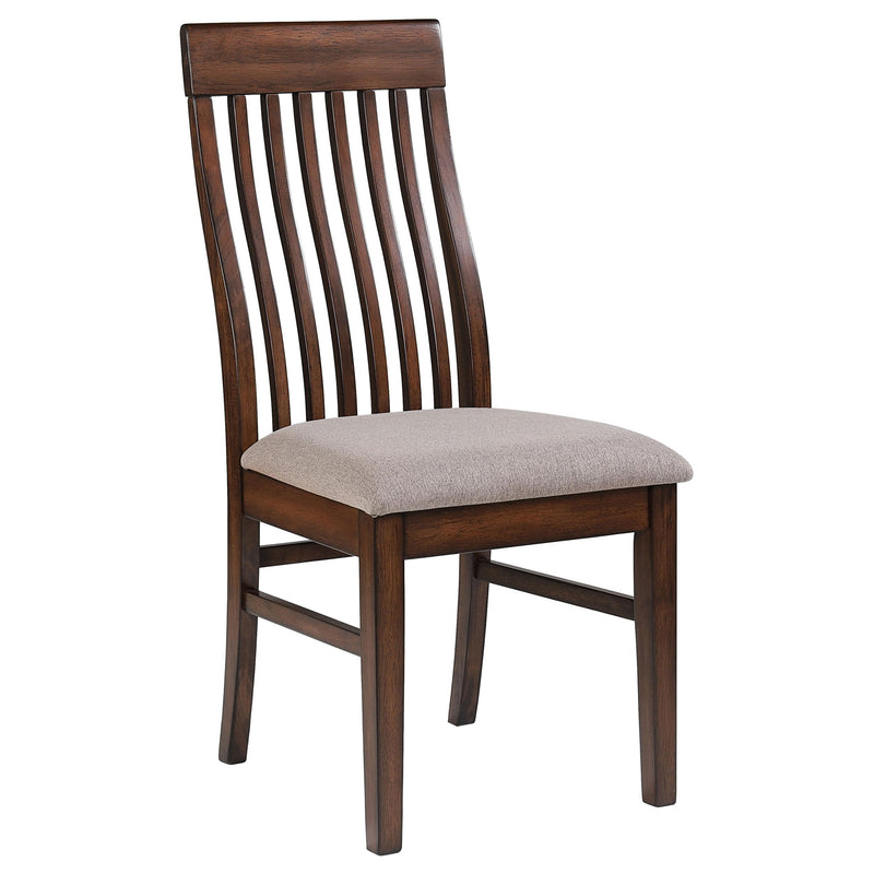 Coaster Furniture Briarwood Dining Chair 182992 IMAGE 1