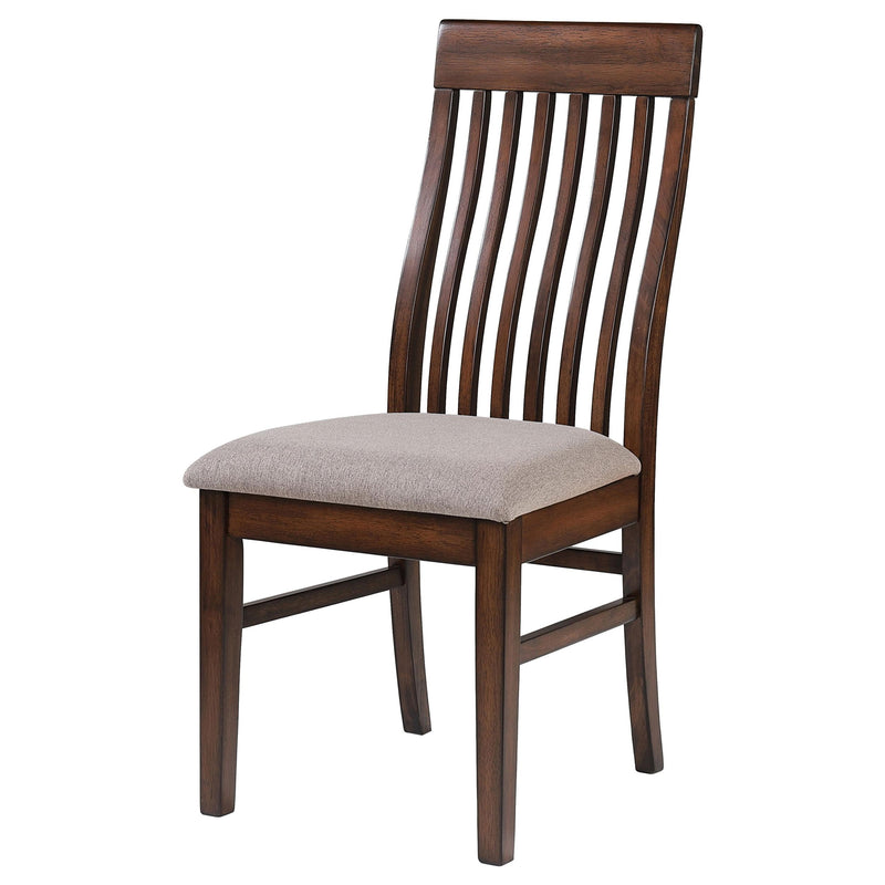 Coaster Furniture Briarwood Dining Chair 182992 IMAGE 4