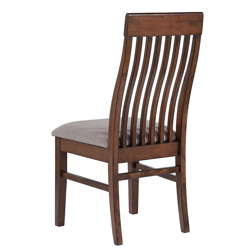 Coaster Furniture Briarwood Dining Chair 182992 IMAGE 6
