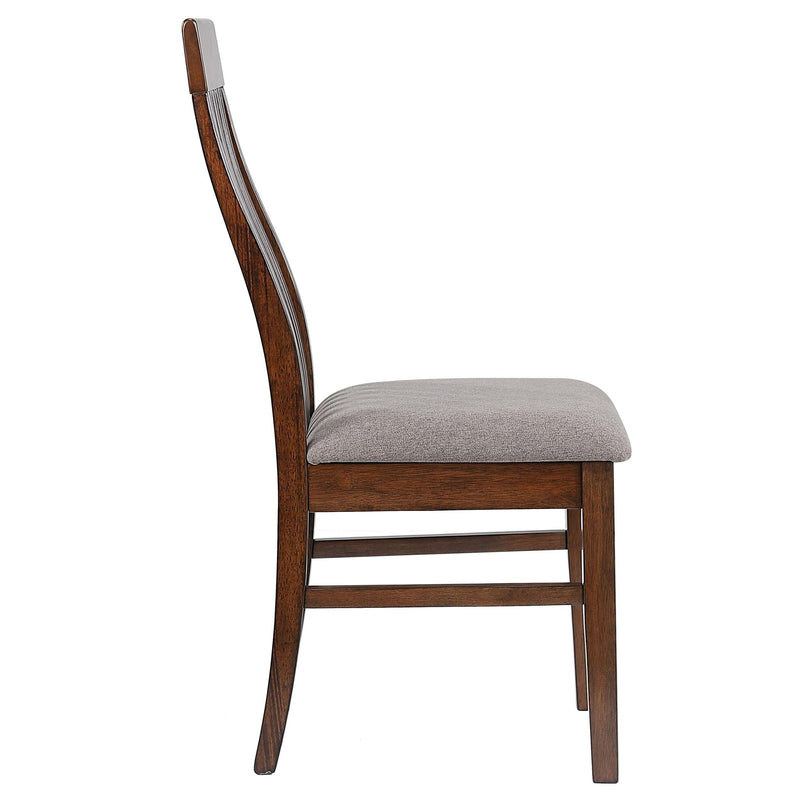Coaster Furniture Briarwood Dining Chair 182992 IMAGE 8