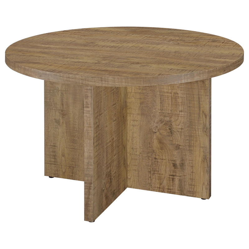 Coaster Furniture Dining Tables Round 183021 IMAGE 4