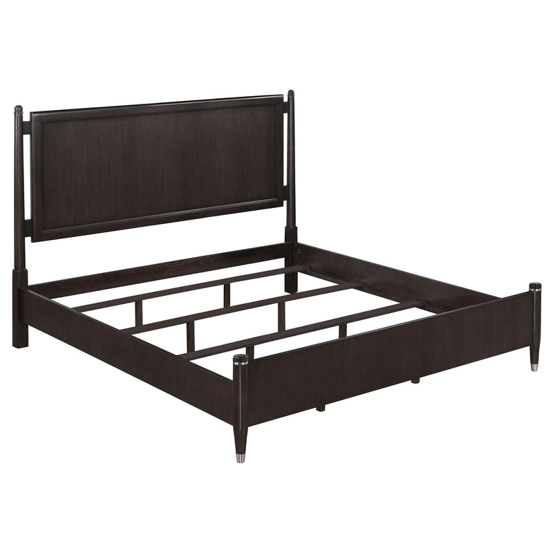 Coaster Furniture Beds Queen 223061Q IMAGE 5